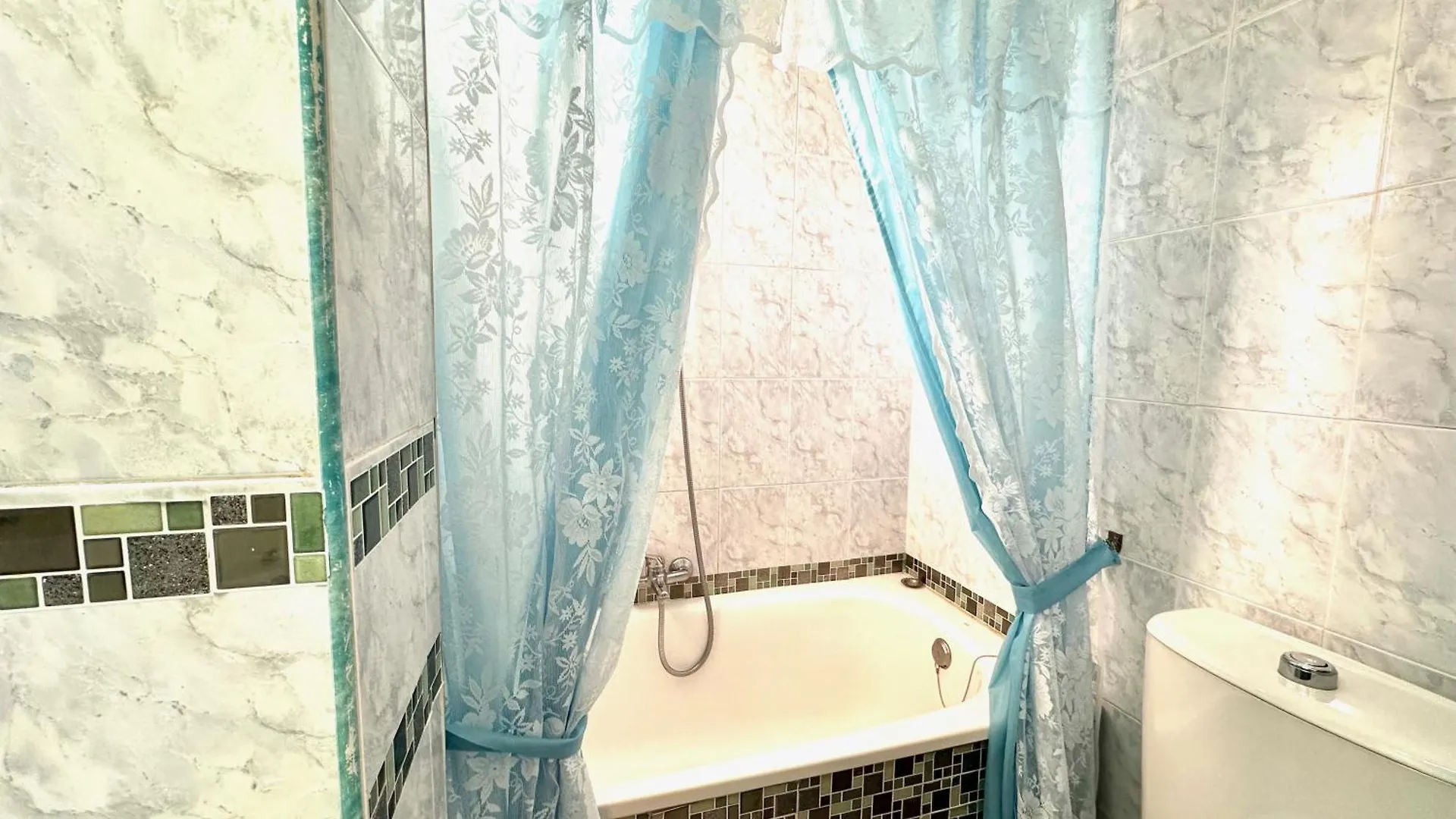 Appartement Salt - Bonito - Piscina - Vistas Mar -Wifi à Torremolinos Espagne