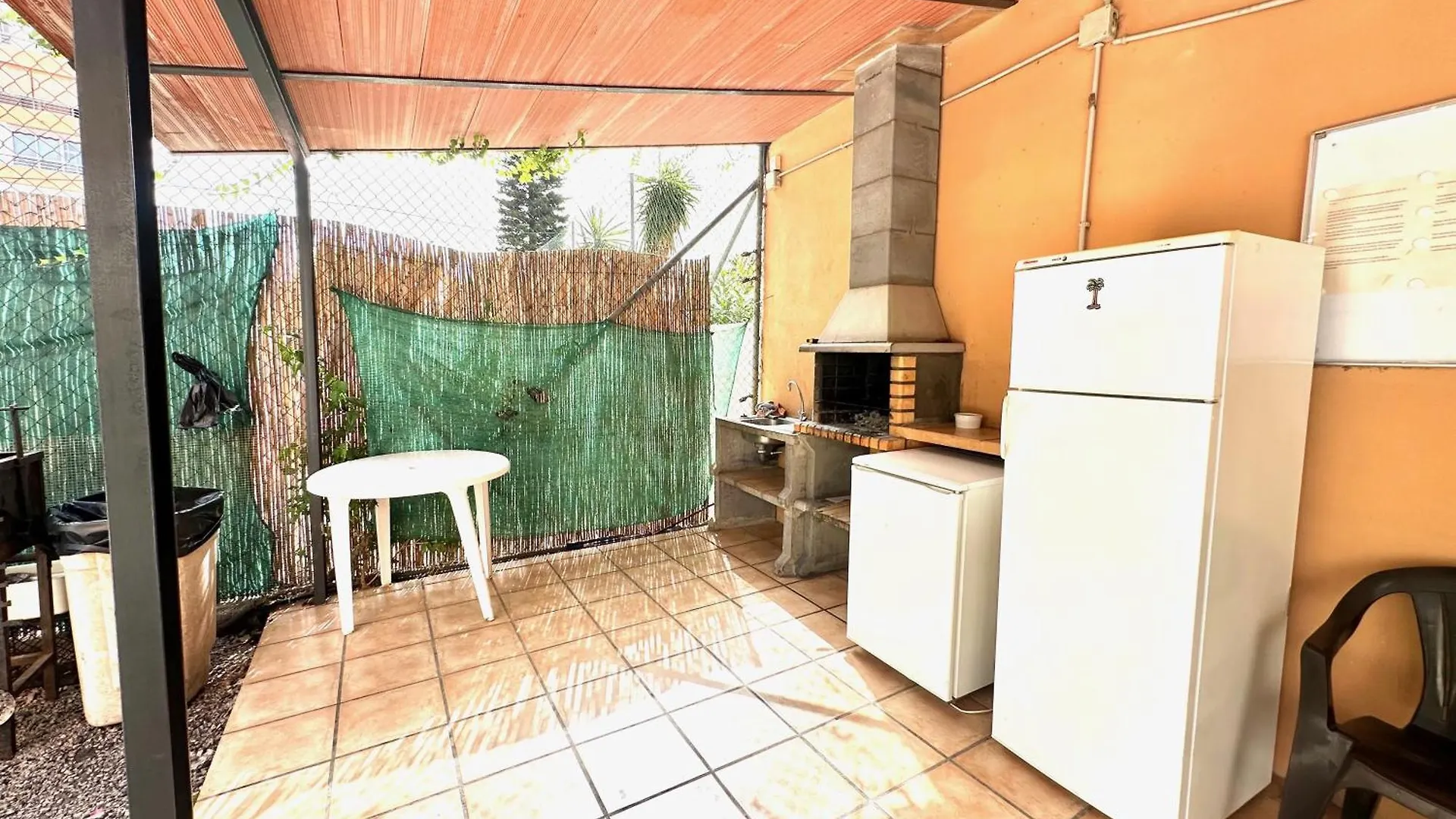 Salt - Bonito - Piscina - Vistas Mar -Wifi Apartment Torremolinos 0*,  Spain